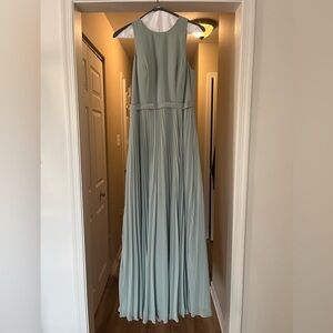 Azazie Bridesmaid Dress Size 8